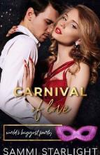 Carnival of Love by Sammi Starlight