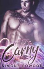 Carny by Simone Sowood