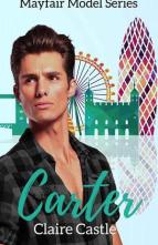 Carter by Claire Castle