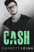 Cash by Garrett Leigh