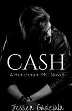 Cash by Jessica Gadziala