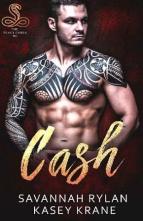 Cash by Savannah Rylan