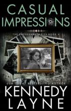 Casual Impressions by Kennedy Layne