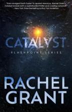 Catalyst by Rachel Grant