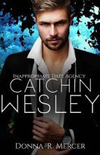 Catchin’ Wesley by Donna R. Mercer