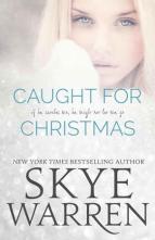 Caught for Christmas by Skye Warren