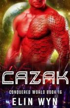 Cazak by Elin Wyn