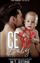 CE”O” Baby by M.T. Stone