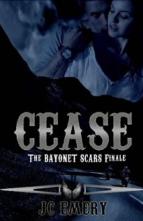 Cease by JC Emery