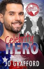 Celebrity Hero by Jo Grafford
