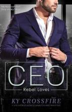 CEO by Ky Crossfire