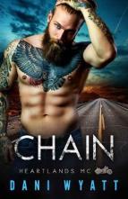 Chain by Dani Wyatt