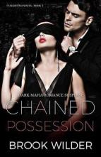 Chained Possession by Brook Wilder