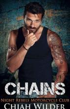 Chains by Chiah Wilder