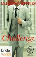 Challenge by McKenna Jeffries