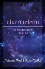 Chamaeleon by Autumn Reed, Julia Clarke