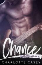 Chance by Charlotte Casey