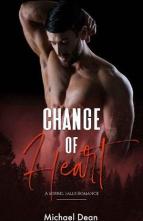 Change of Heart by Michael Dean