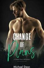 Change of Plans by Michael Dean