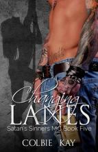 Changing Lanes by Colbie Kay