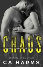 Chaos by C.A. Harms