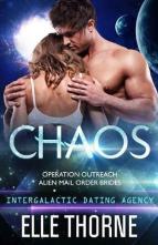 Chaos by Elle Thorne