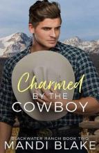 Charmed By the Cowboy by Mandi Blake