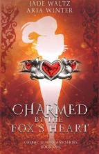 Charmed By The Fox’s Heart by Jade Waltz