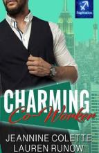 Charming Co-Worker by Lauren Runow