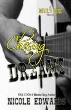 Chasing Dreams by Nicole Edwards