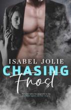 Chasing Frost by Isabel Jolie