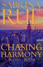 Chasing Harmony by Sabrina Rue