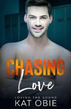 Chasing Love by Kat Obie