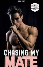 Chasing My Mate by Shaw Hart