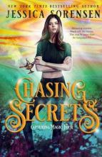 Chasing Secrets by Jessica Sorensen