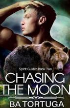 Chasing the Moon by BA Tortuga