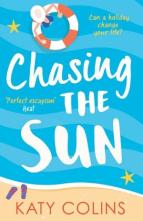 Chasing the Sun by Katy Colins