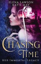 Chasing Time by Elena Lawson