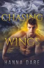 Chasing Wings by Hanna Dare