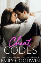 Cheat Codes by Emily Goodwin