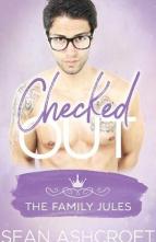 Checked Out by Sean Ashcroft