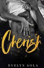 Cherish by Evelyn Sola