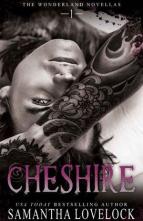 Cheshire by Samantha Lovelock