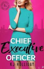 Chief Executive Officer by KJ Holliday