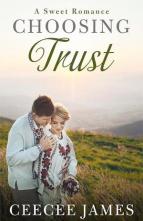 Choosing Trust by CeeCee James