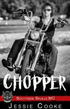 Chopper by Jessie Cooke