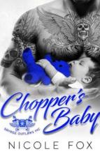 Chopper’s Baby by Nicole Fox