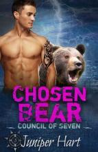 Chosen Bear by Juniper Hart