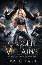 Chosen By Villains by Eva Chase