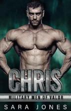 Chris by Sara Jones